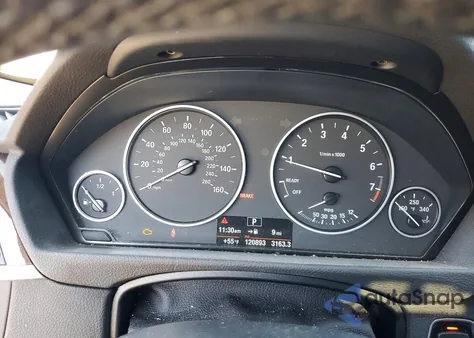 2015 BMW 428 Xi from USA, damaged, VIN WBA3N5C53FK484842